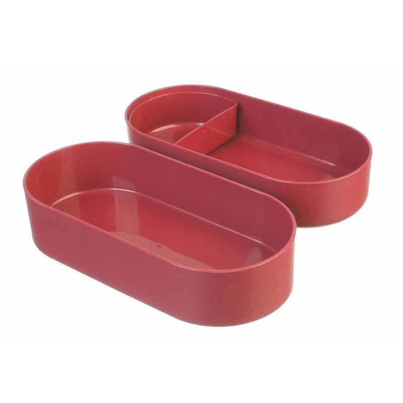 Ланч-бокс эко 