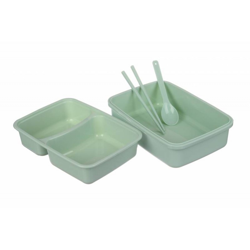 Ланч-бокс эко 