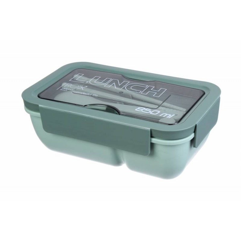 Ланч-бокс эко 