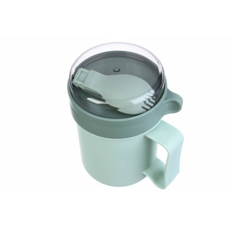 Ланч бокс-чашка 