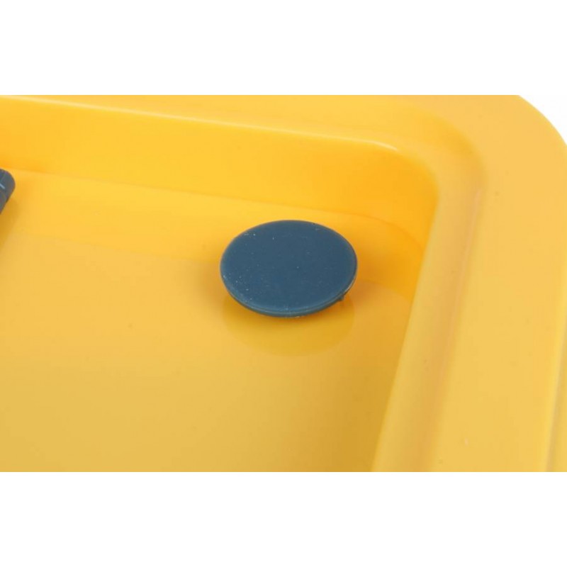 Ланч-бокс эко 