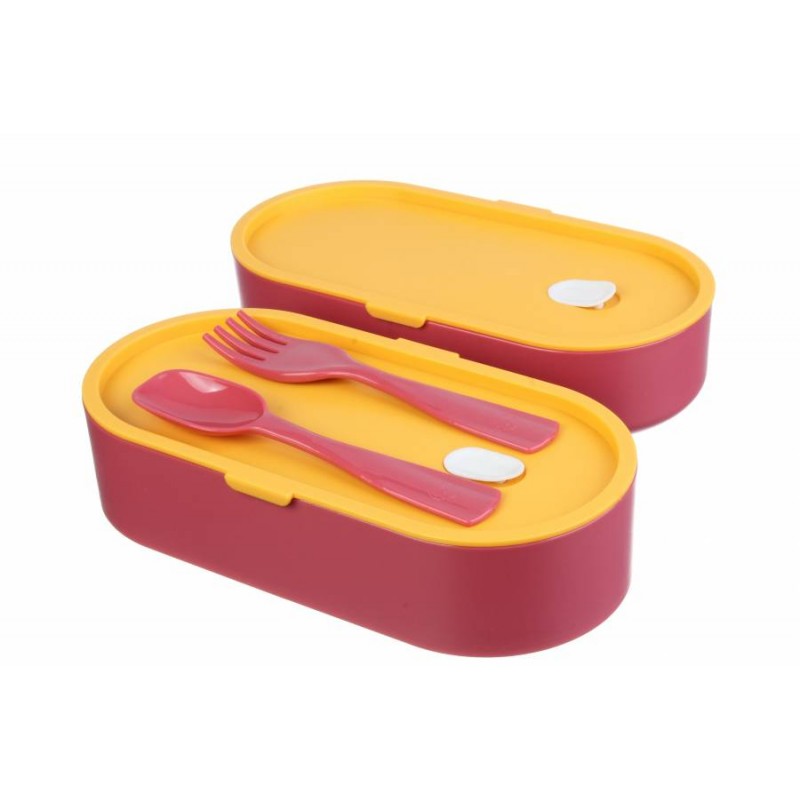 Ланч-бокс эко 