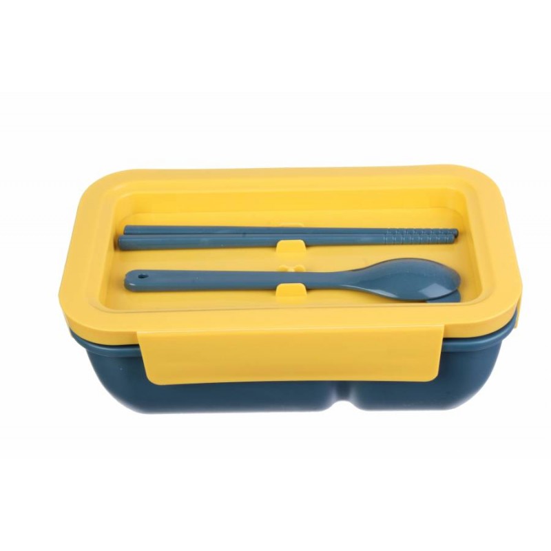 Ланч-бокс эко 