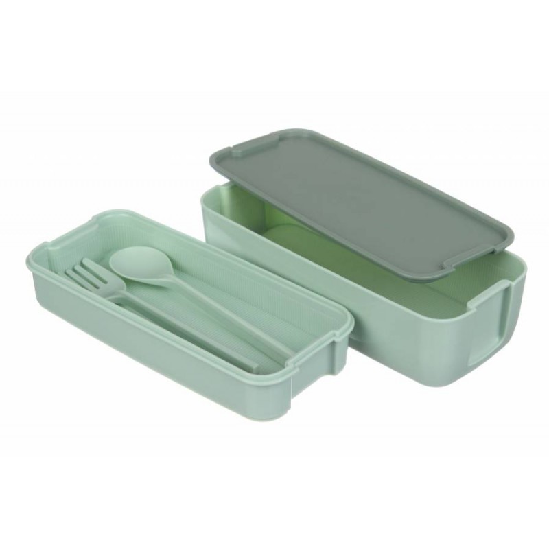 Ланч-бокс эко 