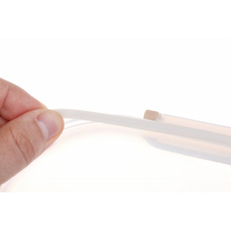 Ланч-бокс белый 1000ml 64-21-212