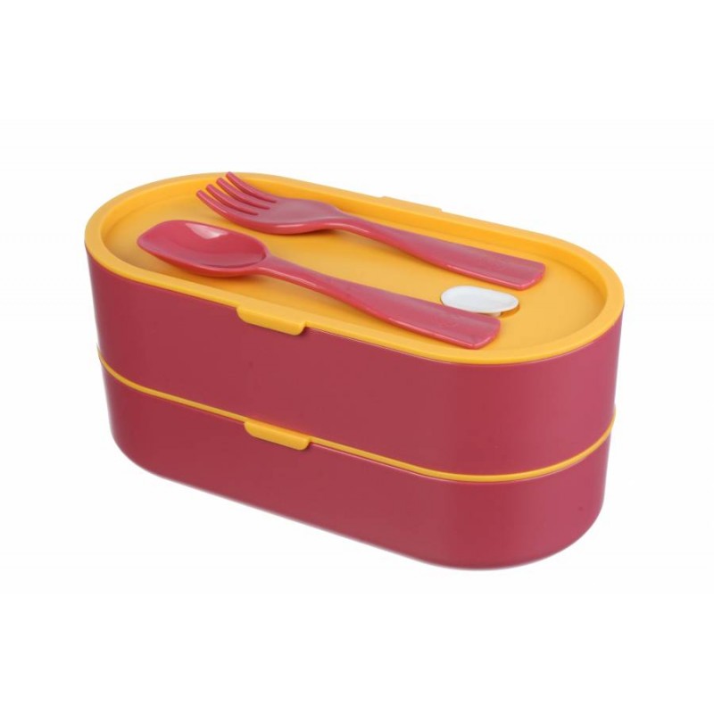 Ланч-бокс эко 