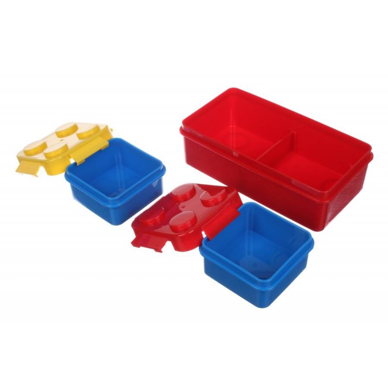 Ланч-бокс 1150ml  (19.5×9.3×6.3см) 64-21-1721