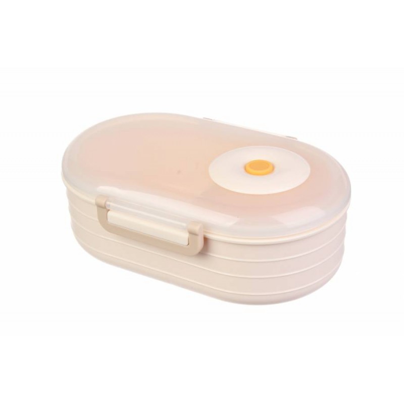 Ланч-бокс белый 1000ml 64-21-212