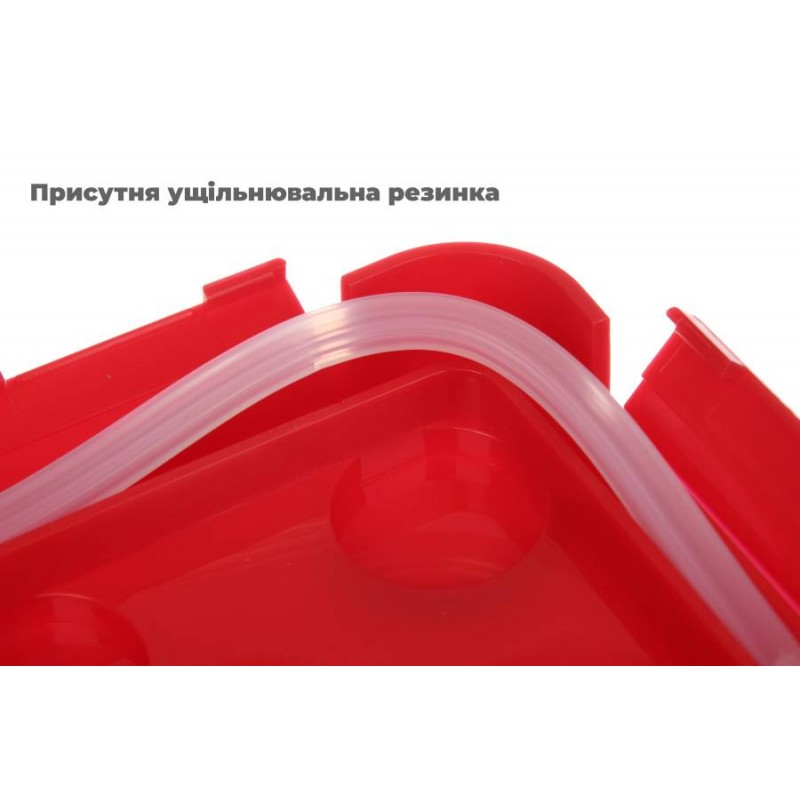 Ланч-бокс 1150ml синий19.5×9.3×6.364-21-1745