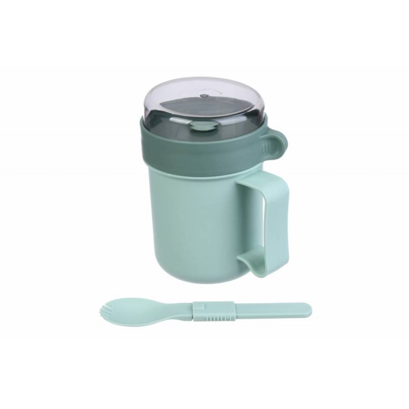 Ланч бокс-чашка 