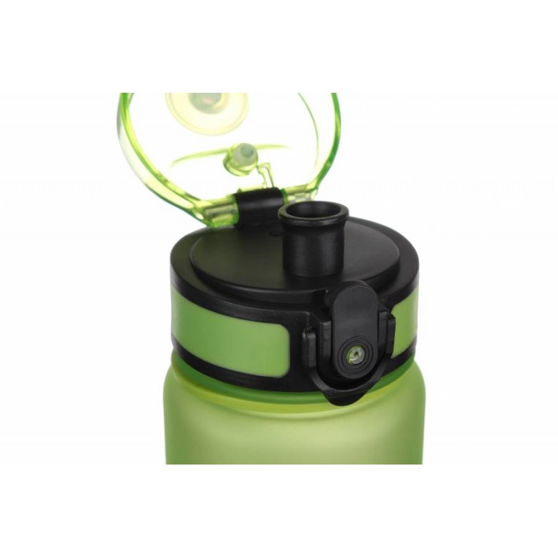 Бутылка спорт пластик (YY-408)  650мл 67-3813