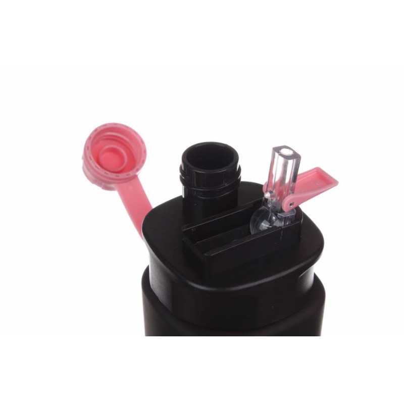 Бутылка спорт пластик 770мл 67-3967