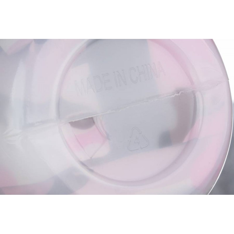 Бутылка спорт пластик 685мл 67-3622