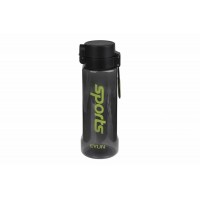 Бутылка спорт пластик 780мл 67-2632