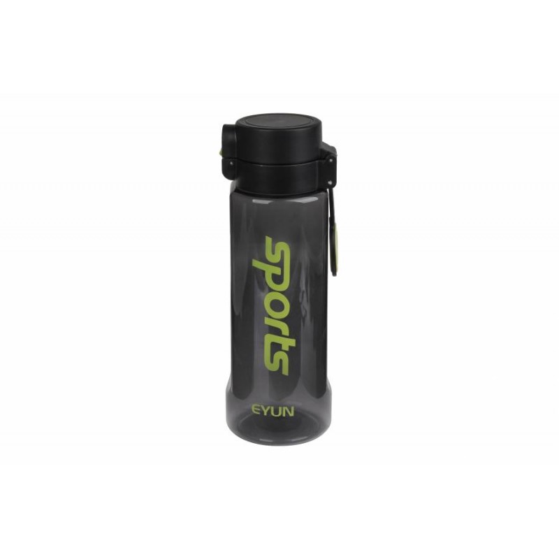 Бутылка спорт пластик 780мл 67-2632