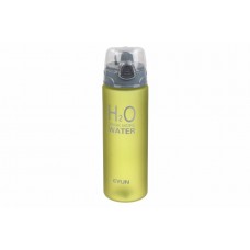 Бутылка спорт пластик 750мл 67-2892