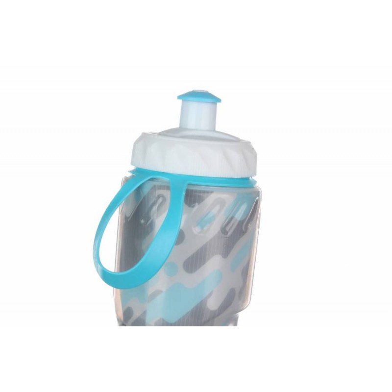 Бутылка спорт пластик 685мл 67-3639