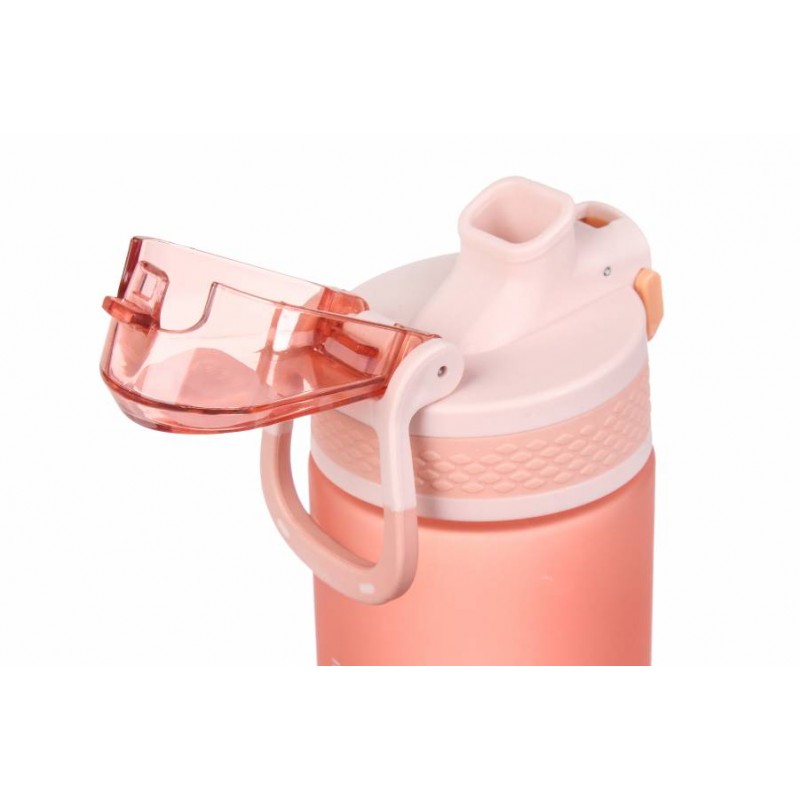 Бутылка спорт пластик 700мл 67-3554