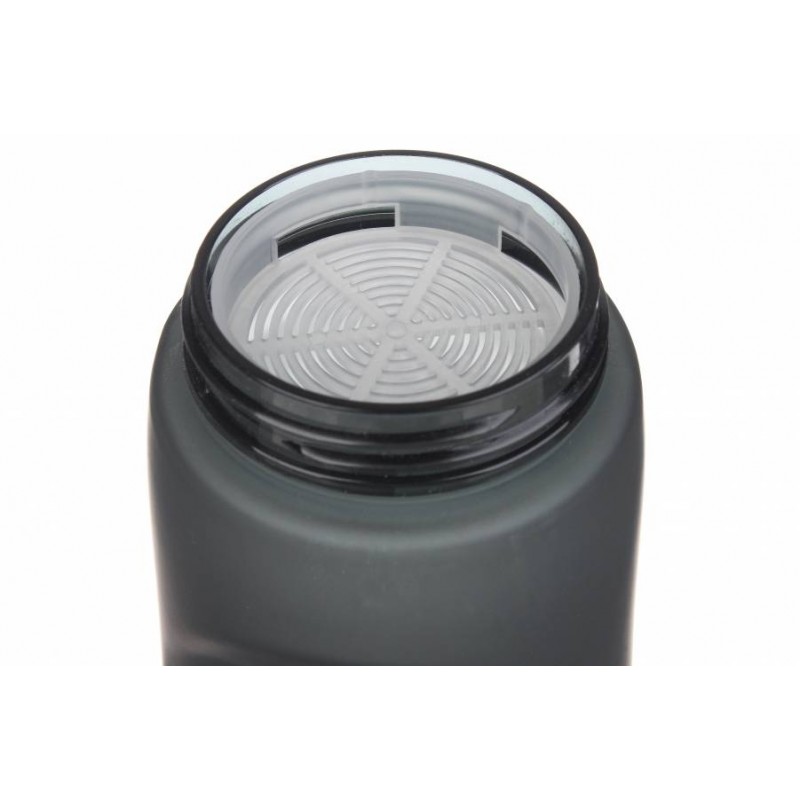 Бутылка спорт пластик 600мл 67-2816