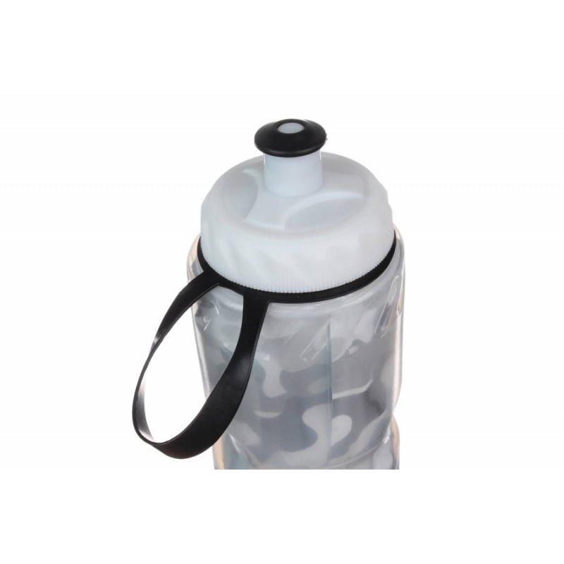 Бутылка спорт пластик 685мл 67-3653