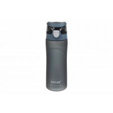 Бутылка спорт пластик 600мл 67-2816