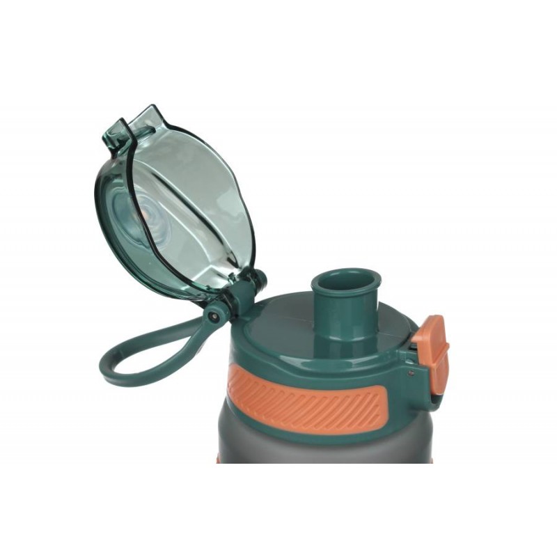 Бутылка спорт пластик (YY-163) 1000мл 67-5220