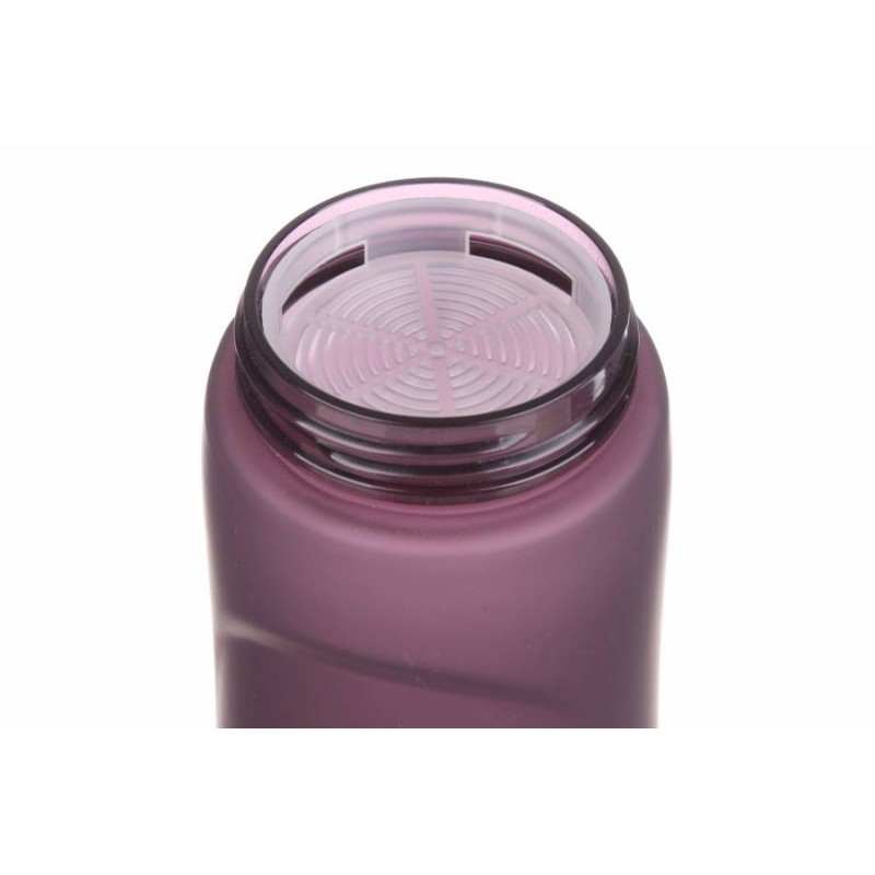 Бутылка спорт пластик 600мл 67-2793