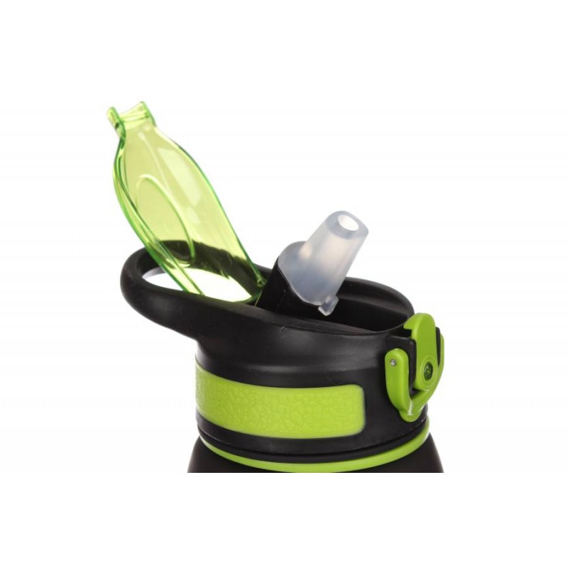 Бутылка спорт пластик (YY-384) 1000мл 67-5268