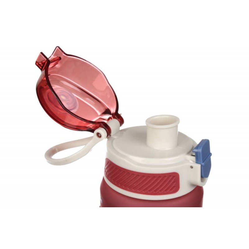 Бутылка спорт пластик (YY-163) 1000мл 67-5190