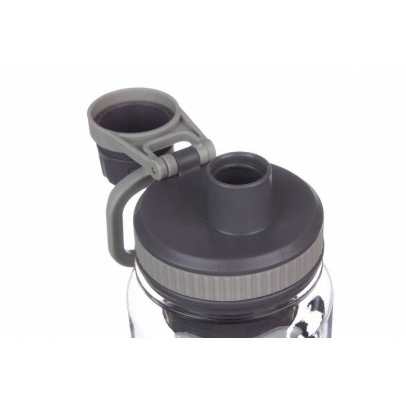 Бутылка спорт пластик 1000мл 67-4292