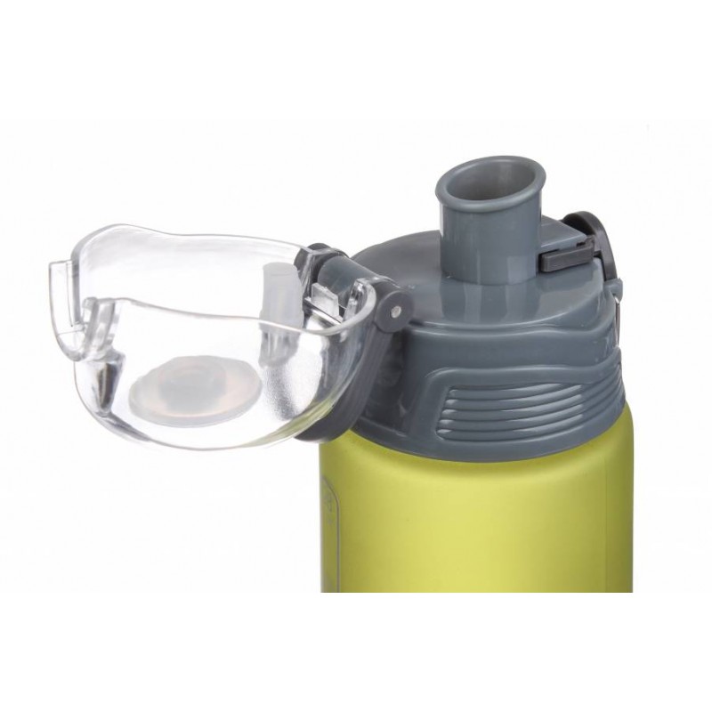 Бутылка спорт пластик 750мл 67-2892