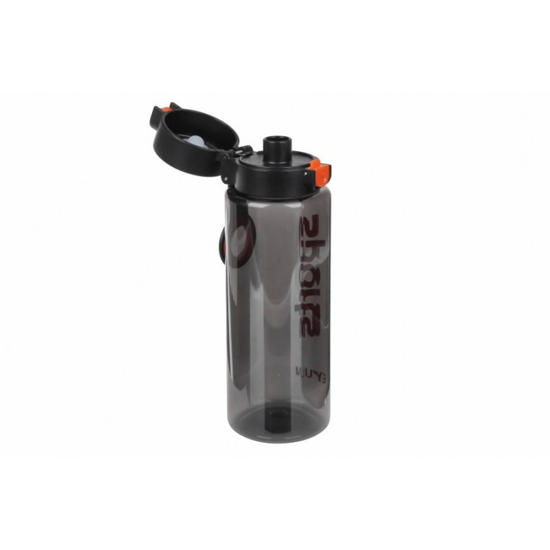 Бутылка спорт пластик 780мл 67-3592