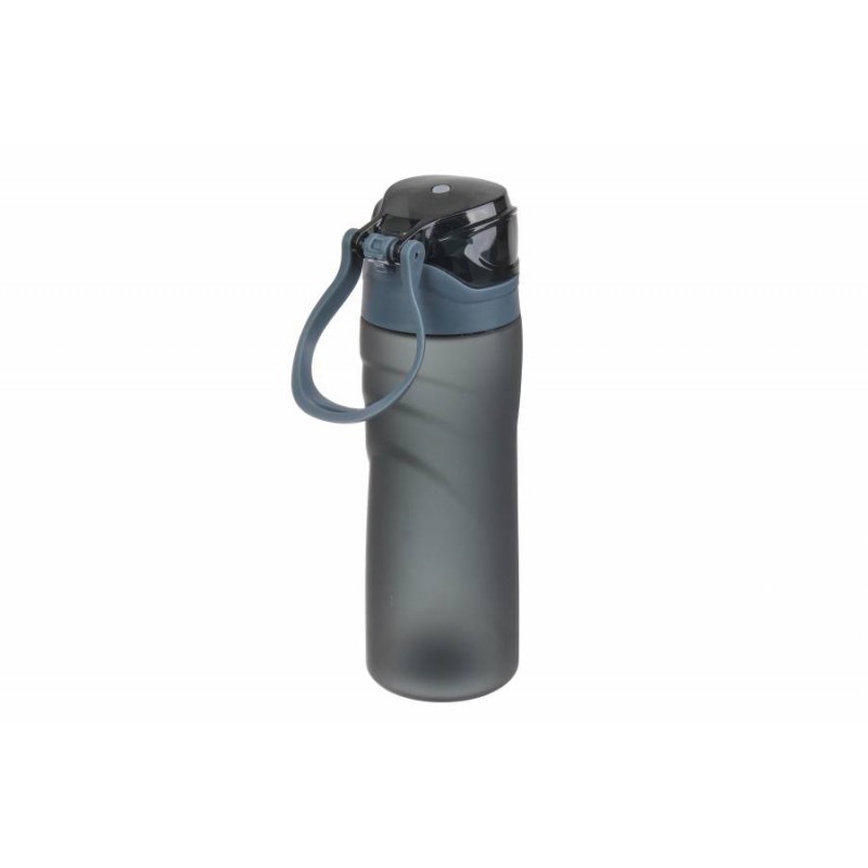 Бутылка спорт пластик 600мл 67-2816