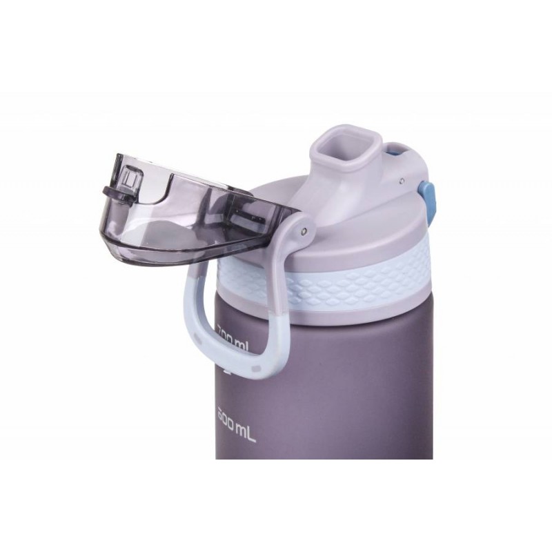 Бутылка спорт пластик 700мл 67-2724