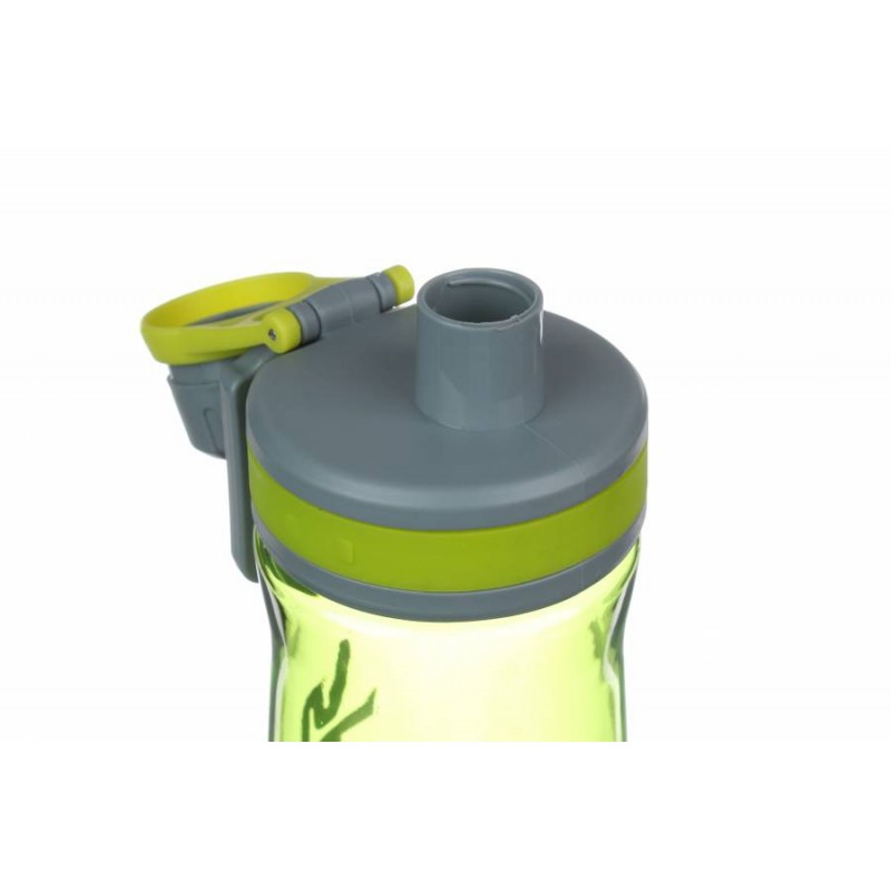 Бутылка спорт пластик 1000мл 67-3684