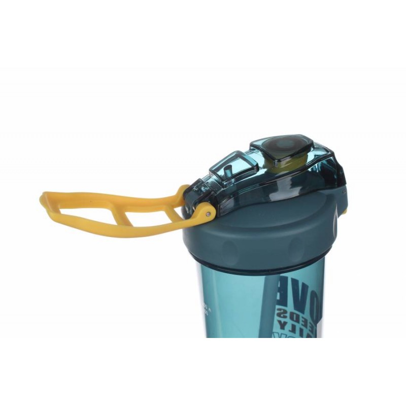 Шейкер пластик 800мл 67-3868