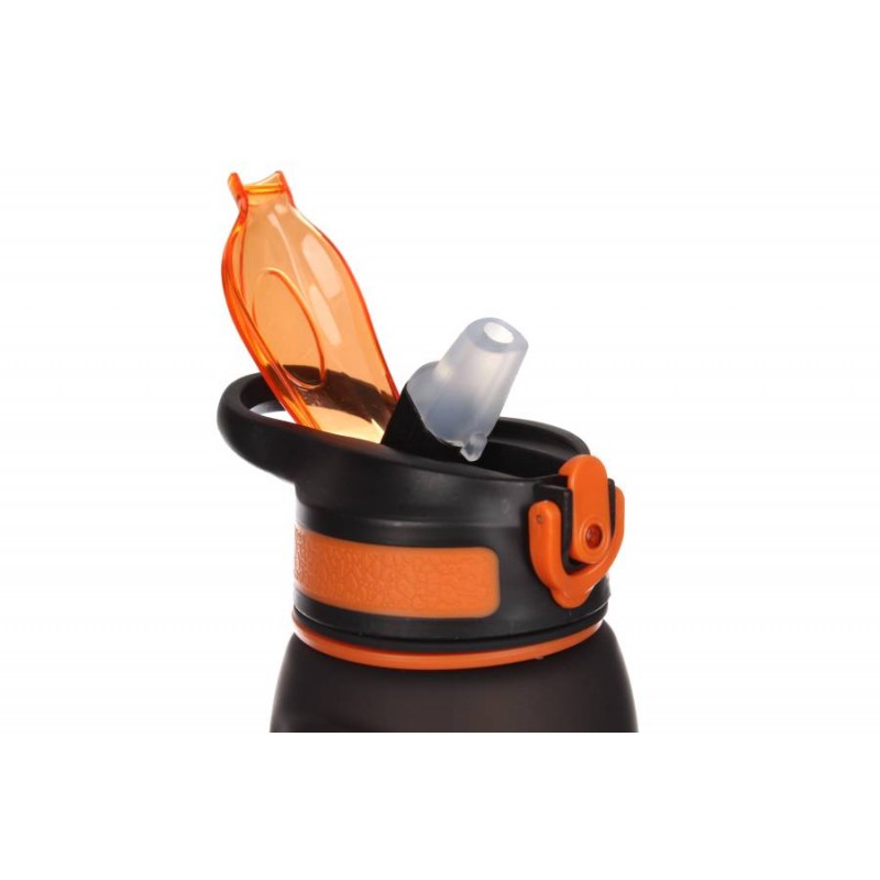 Бутылка спорт пластик (YY-384) 1000мл 67-5244