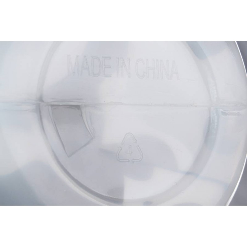 Бутылка спорт пластик 685мл 67-3653