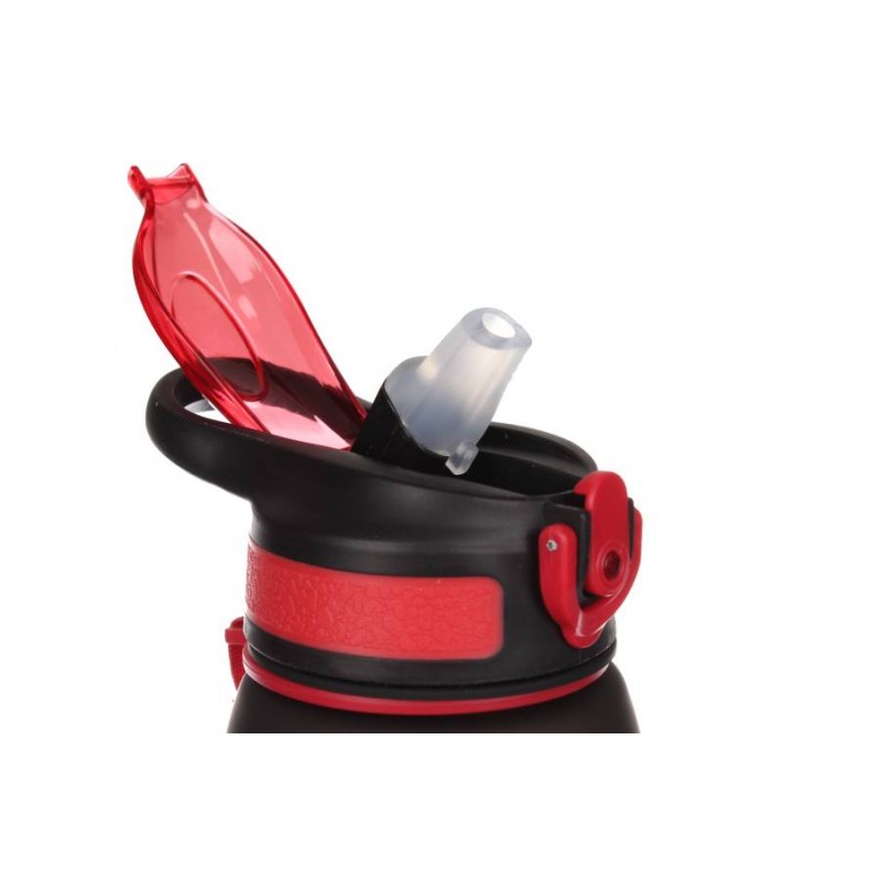 Бутылка спорт пластик (YY-384) 1000мл 67-5251