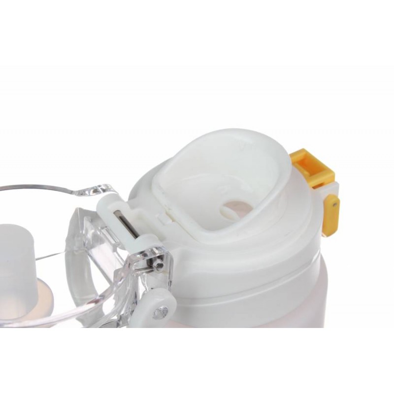 Бутылка спорт пластик 800мл 67-4469