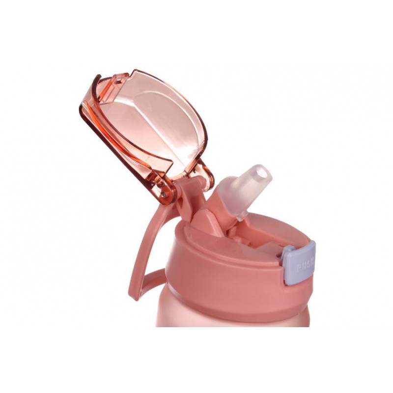 Бутылка спорт пластик (YY-365) 900мл 67-5367