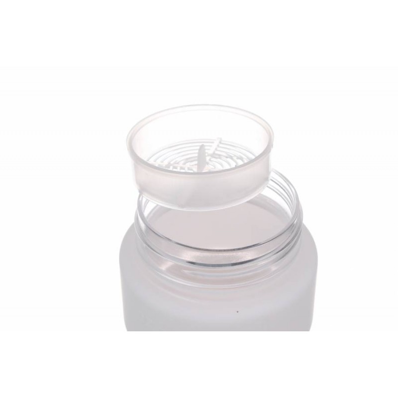 Бутылка спорт пластик 800мл 67-4469