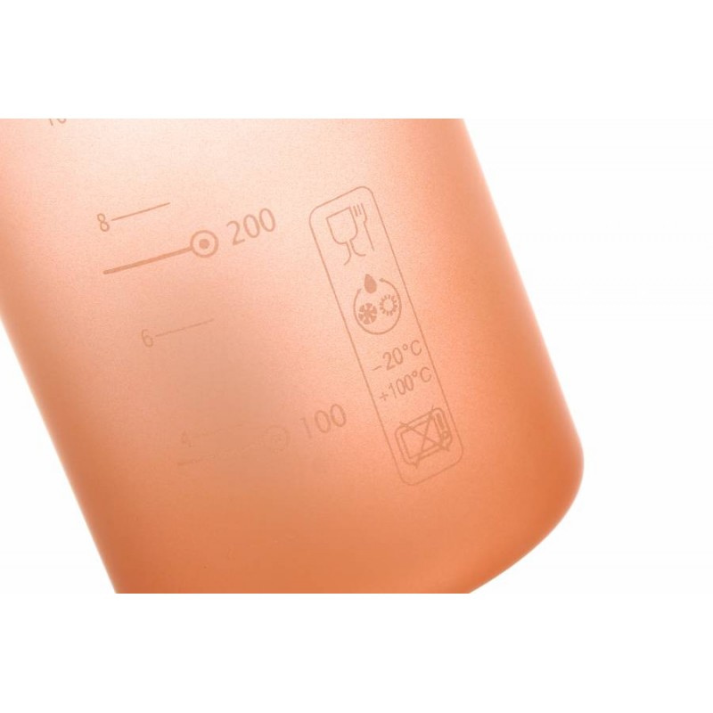 Бутылка спорт пластик 800мл 67-4469