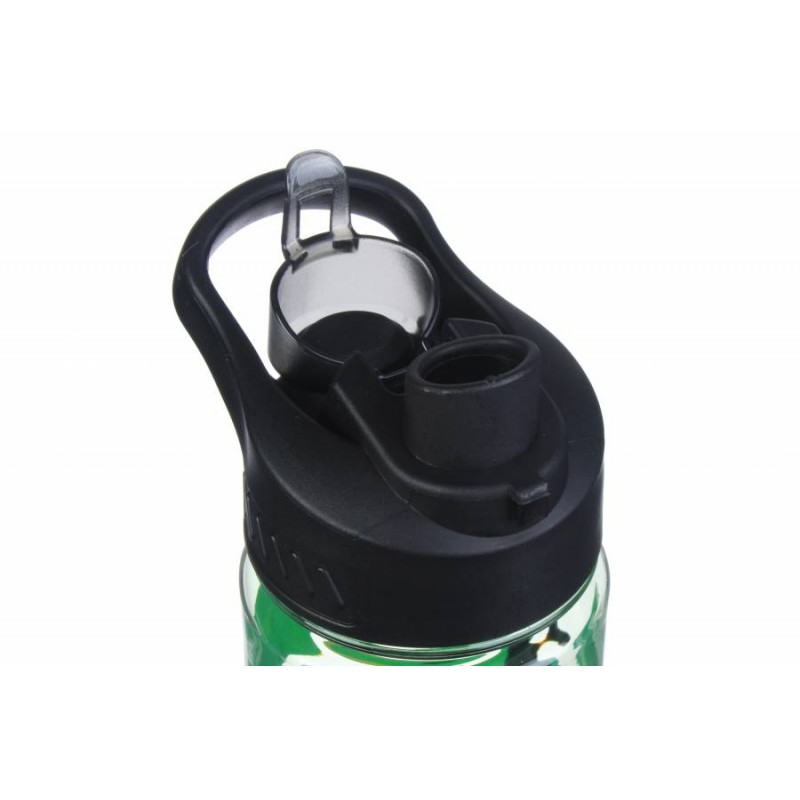 Бутылка спорт пластик (YY-355) 700мл 67-5435