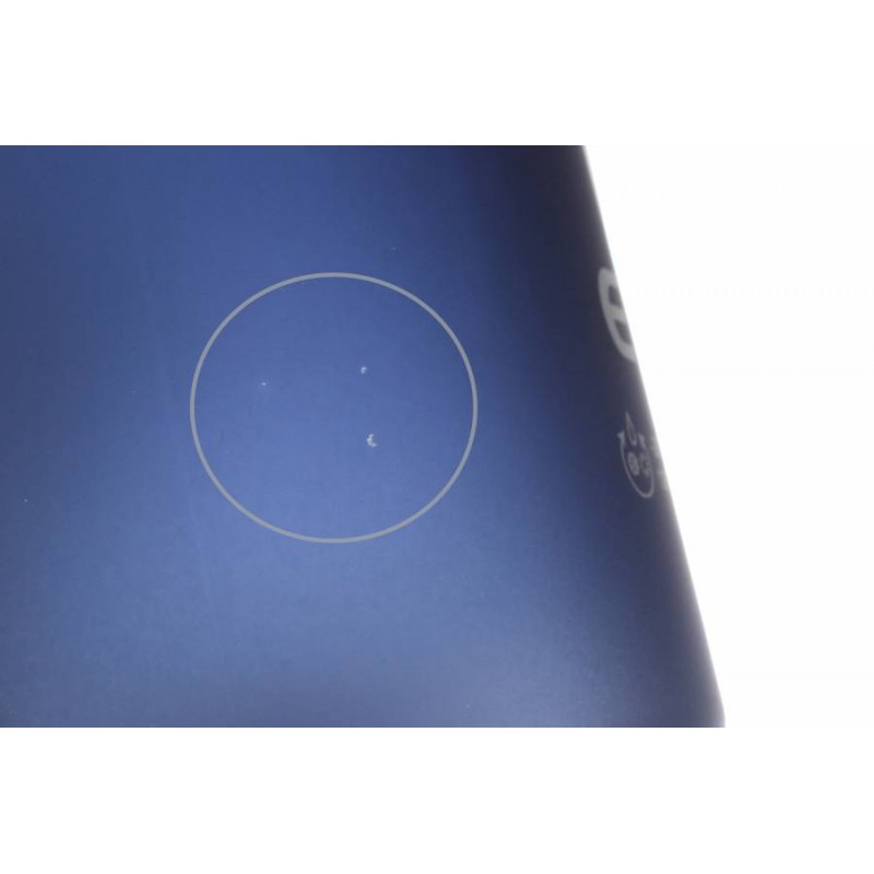 Бутылка спорт пластик 600мл 67-2823