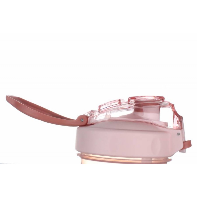 Шейкер пластик 800мл 67-3875