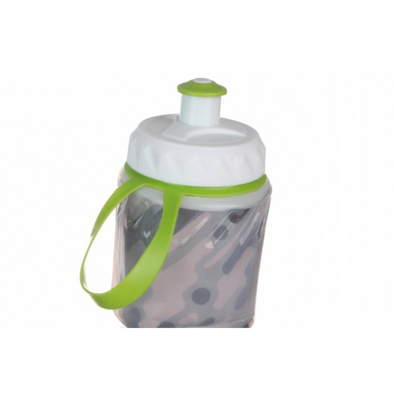 Бутылка спорт пластик 685мл 67-3646