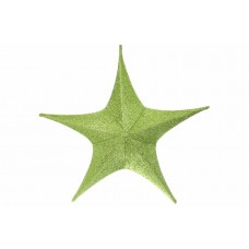 Звезда декоративная (40 см) 5-64649