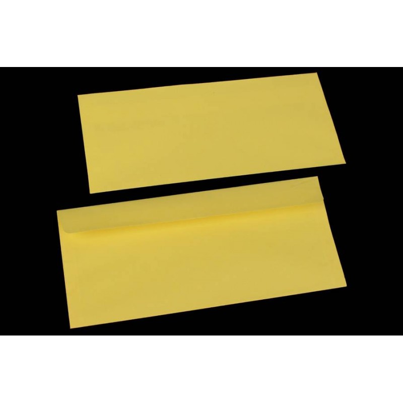 Конверт (10,5х24,1см) 5-86375