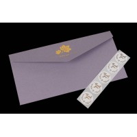 Конверт (11х22см) 5-86412